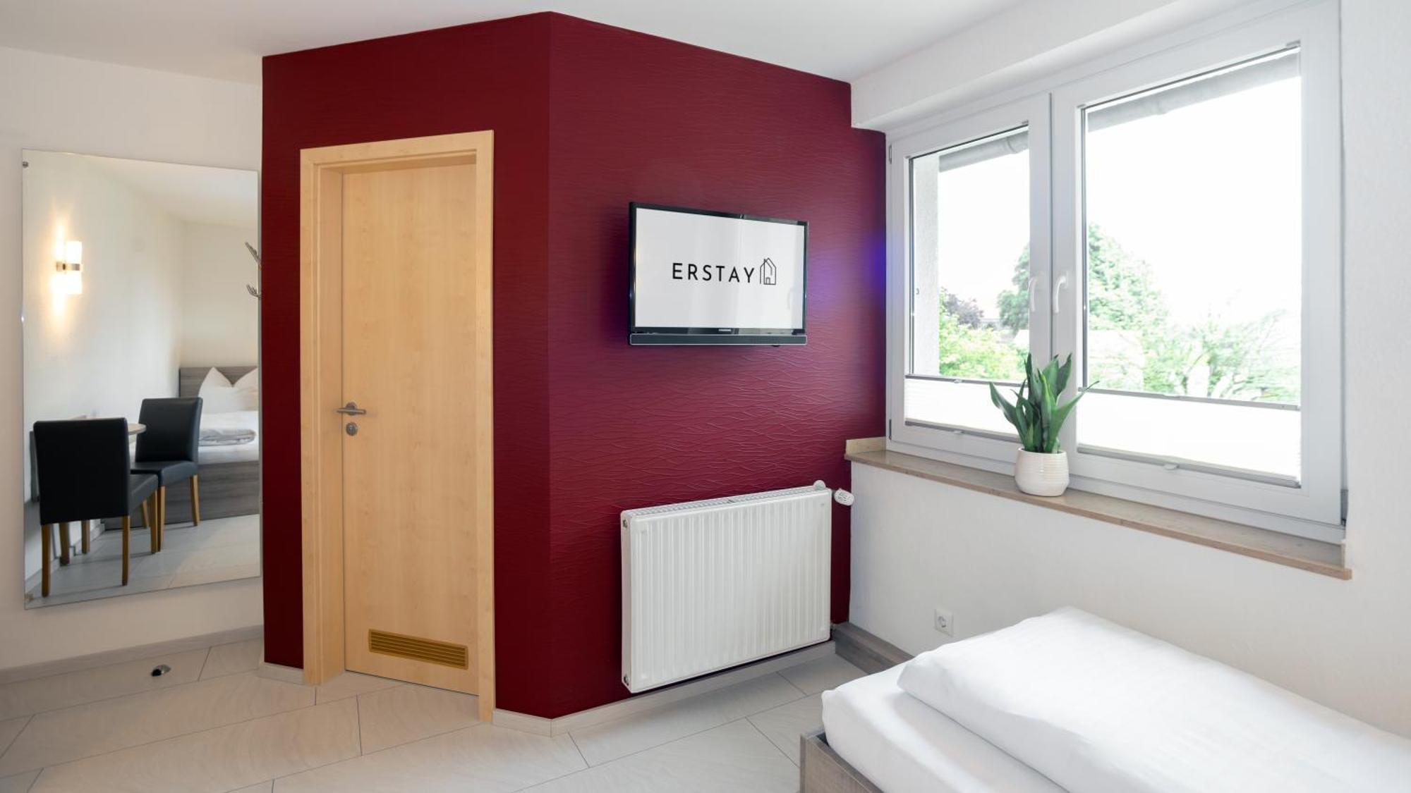 Erstay Dorsten Ngoại thất bức ảnh