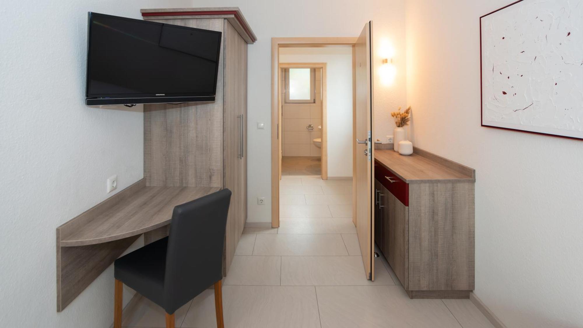 Erstay Dorsten Ngoại thất bức ảnh