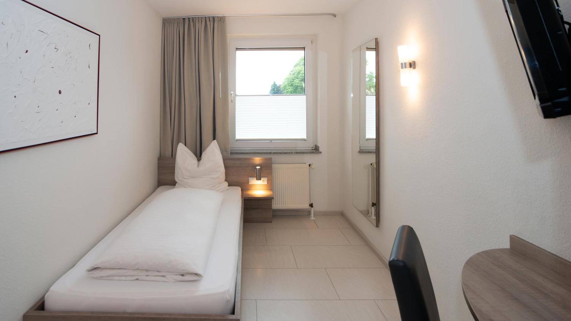 Erstay Dorsten Ngoại thất bức ảnh